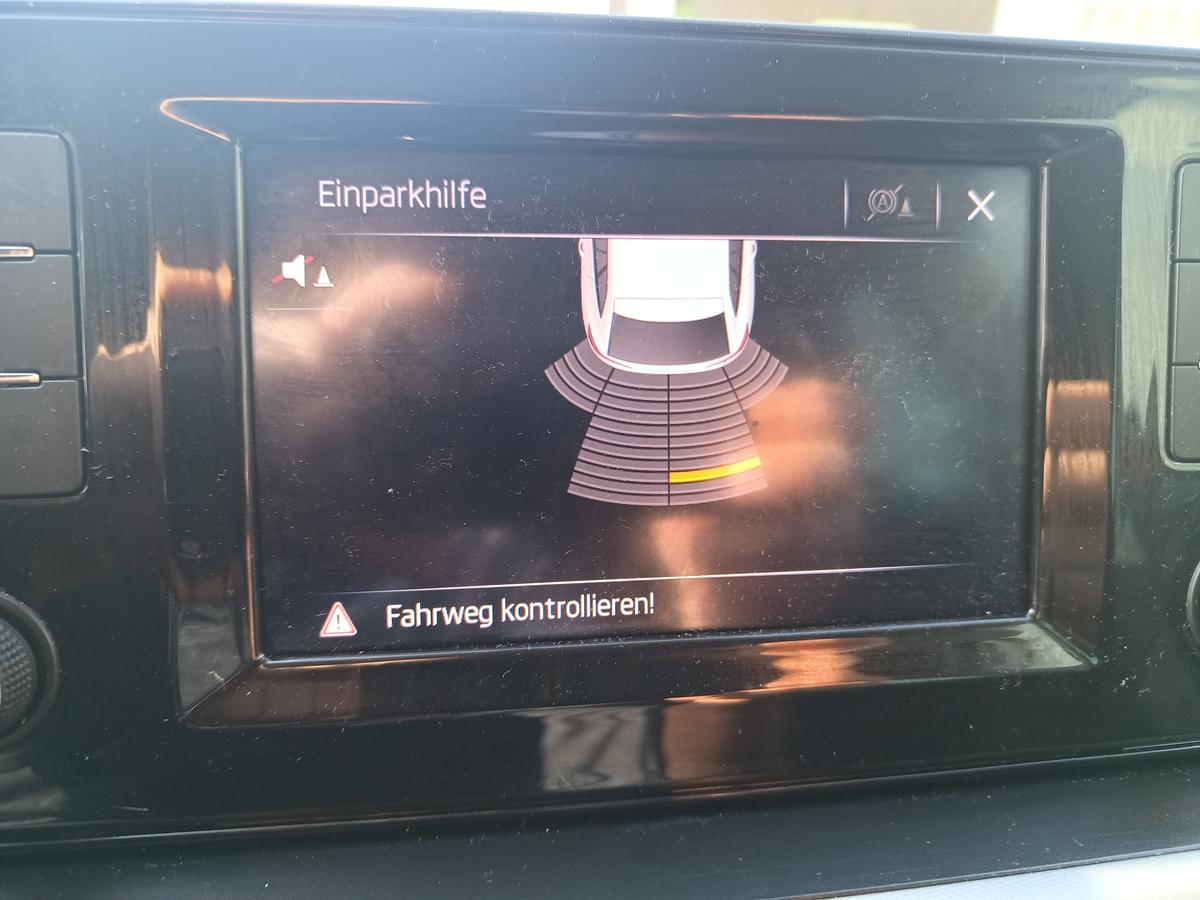 Skoda Scala 1.0 TSI Ambition OPF (EURO O6d) 