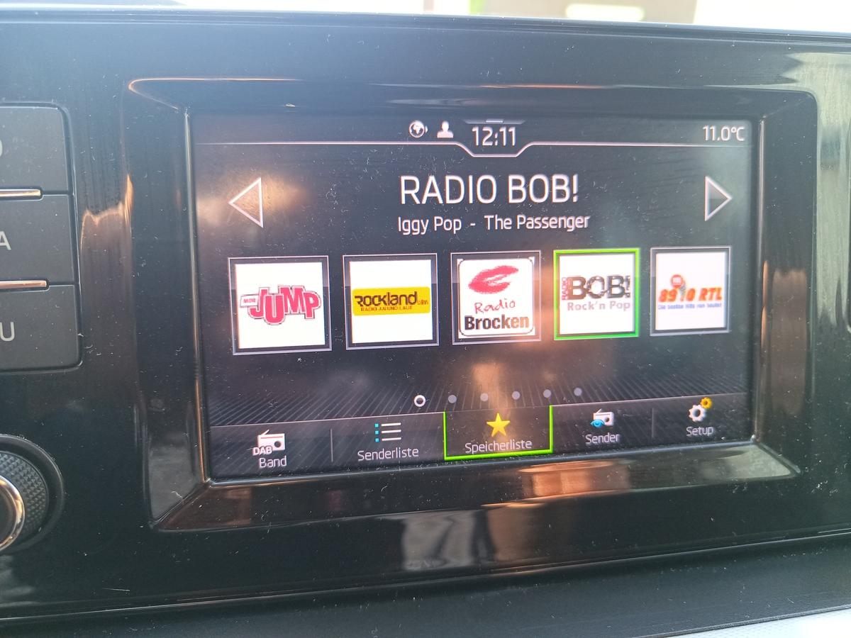 Skoda Scala 1.0 TSI Ambition OPF (EURO O6d) 