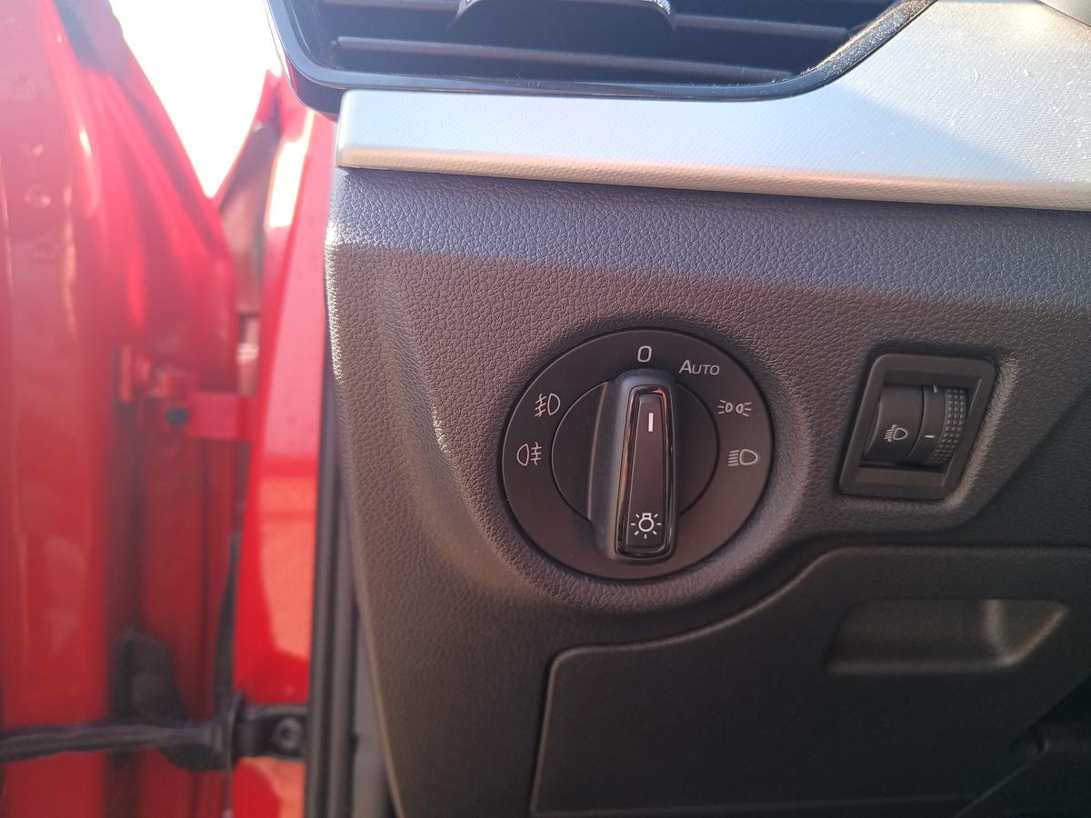 Skoda Scala 1.0 TSI Ambition OPF (EURO O6d) 