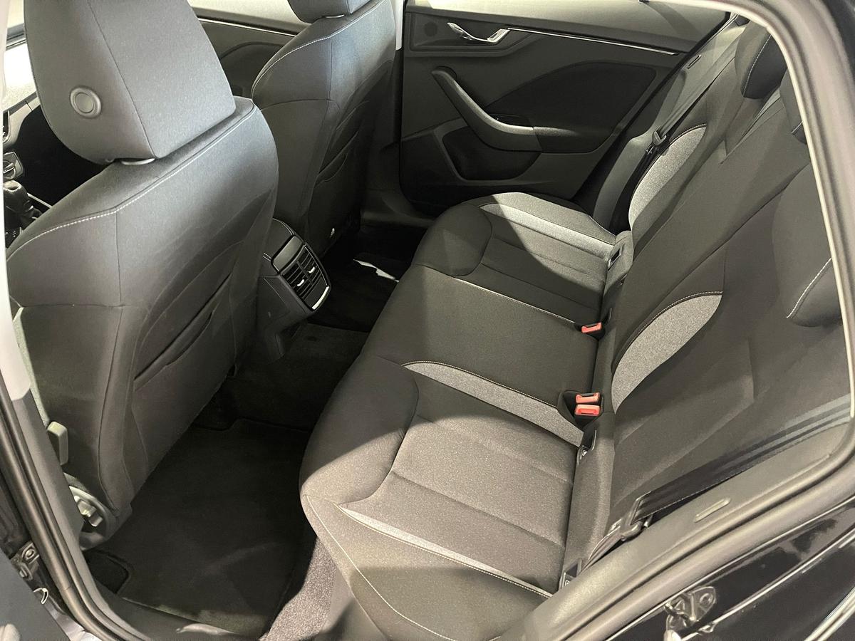 Skoda Kamiq 1.0 TSI 5J Garantie Alu SHZ