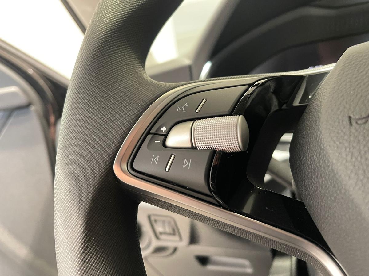 Skoda Kamiq 1.0 TSI 5J Garantie Alu SHZ