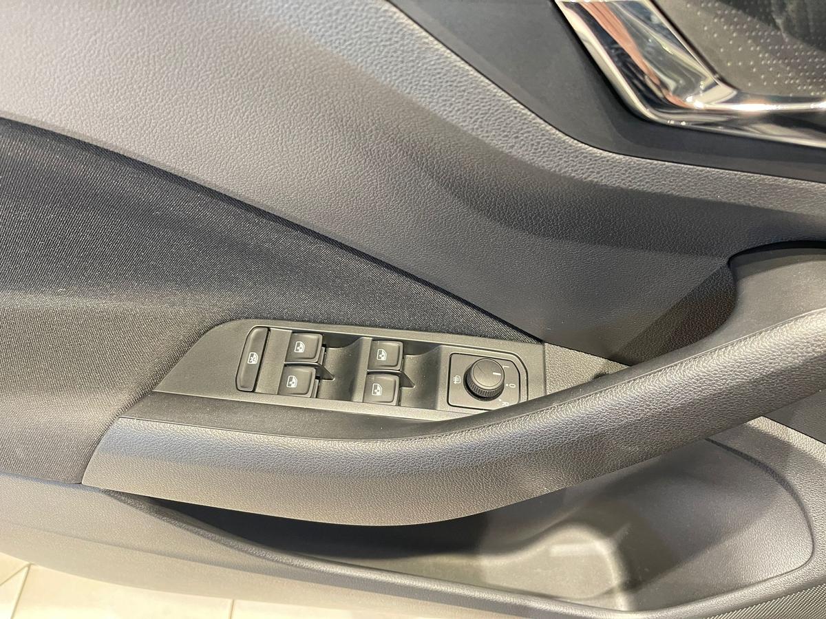 Skoda Kamiq 1.0 TSI 5J Garantie Alu SHZ