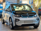 Bild BMW i3 REX*PHEV*NAVI*BT*PDC*8 Fach Bereift*