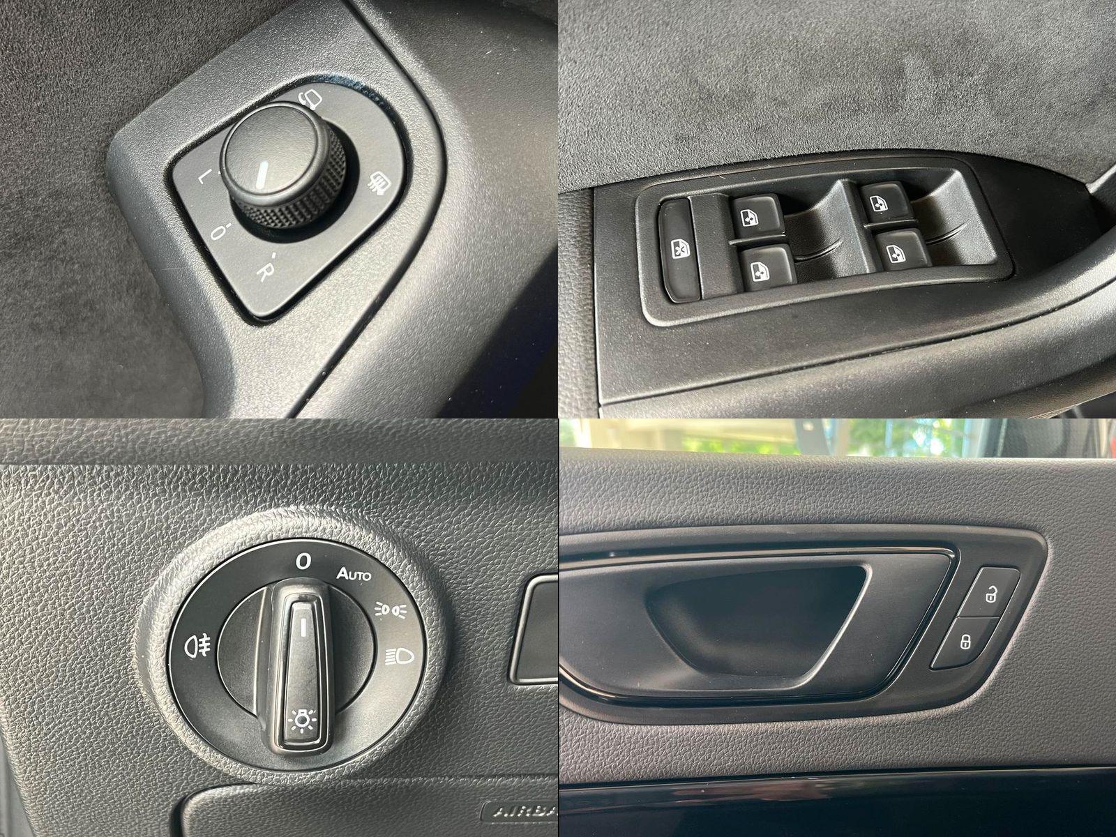 Cupra Ateca 4Drive Limited-Akrapovic|Pano|Totw|Virtual