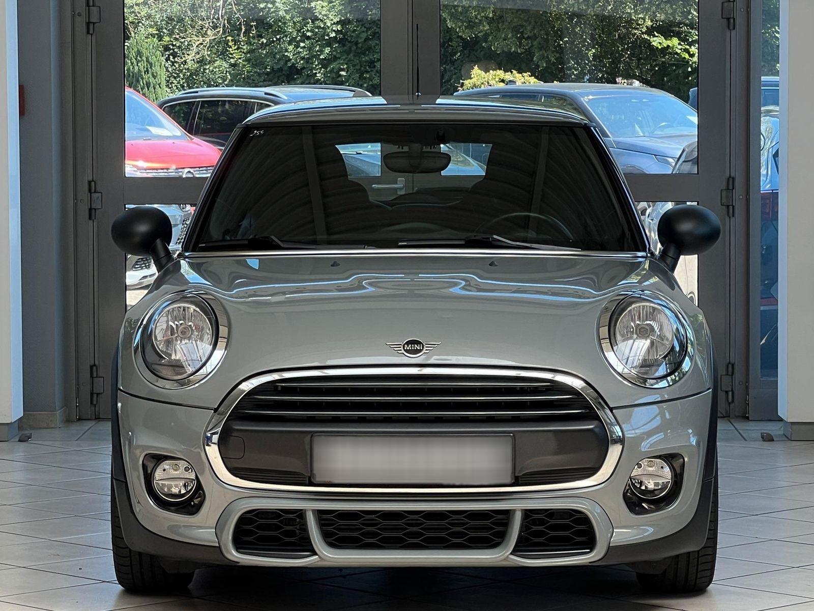 MINI ONE One JCW John Cooper Works Paket|SHZ|CARPLAY|TPM