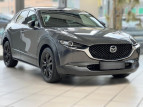 Bild Mazda CX-30 SKYACTIV-G M Hybrid *HUD*ACC*RFK*SHZ*DAB*NAVI*