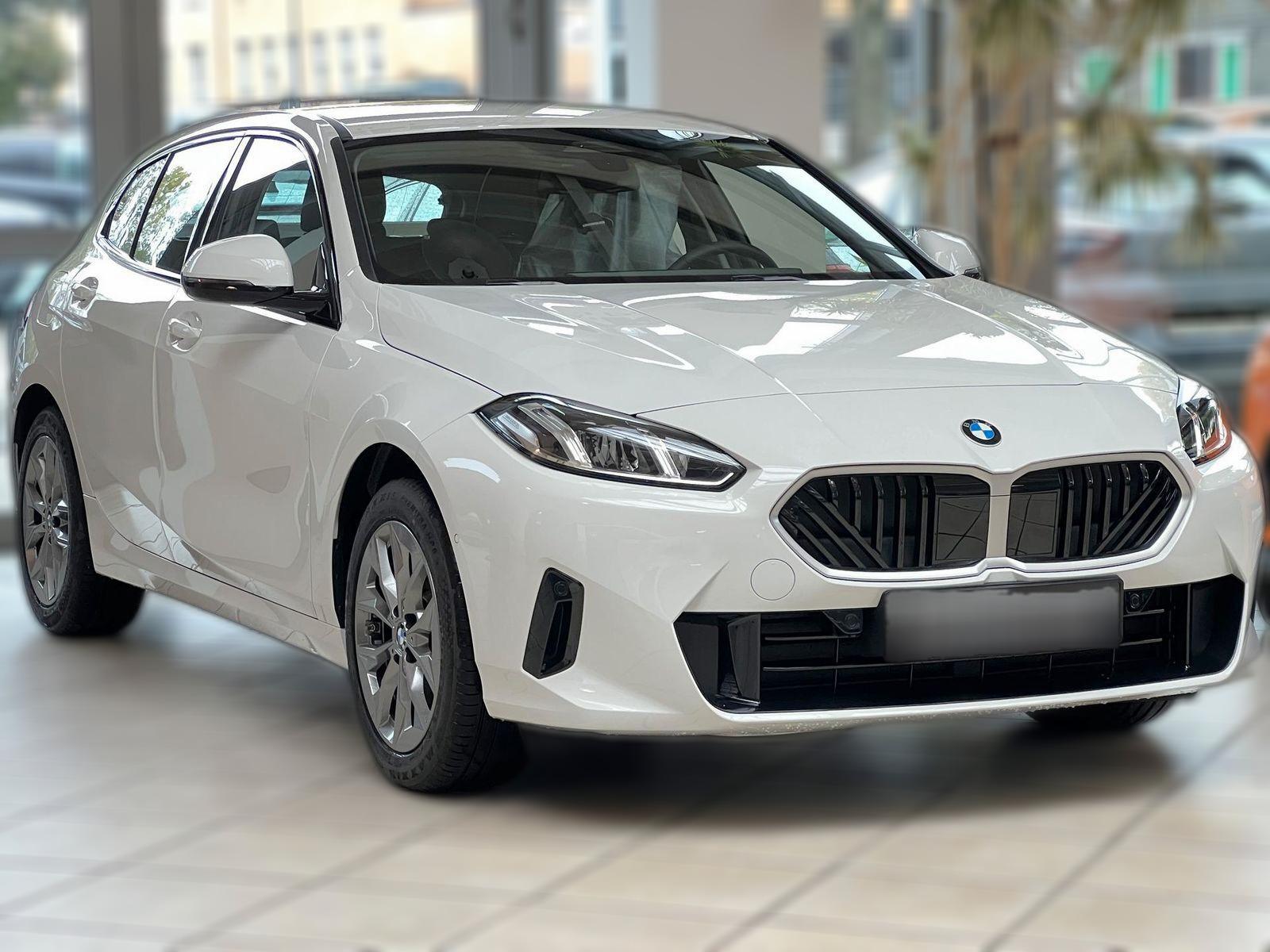 BMW 120 i Mild-Hybrid Neuwagen|Automatik|Kamera