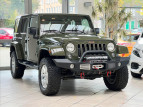 Bild Jeep Wrangler JK 2,8 CRD 75th Anniversary Unlimeted
