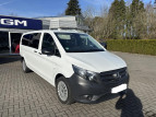 Bild Mercedes-Benz Vito Tourer 114 CDI BlueTEC Pro extralang 