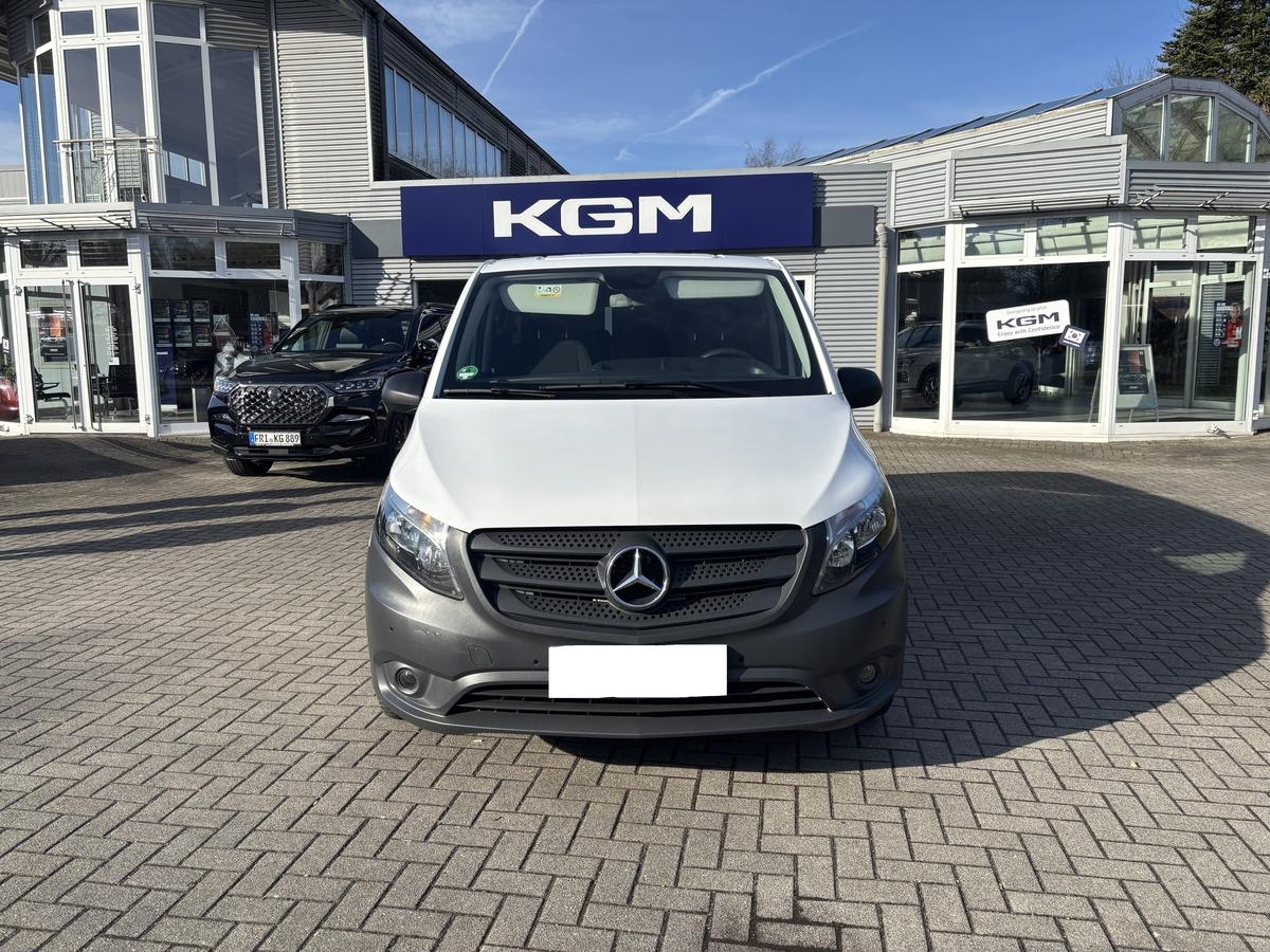 Mercedes-Benz Vito Tourer 114 CDI BlueTEC Pro extralang 