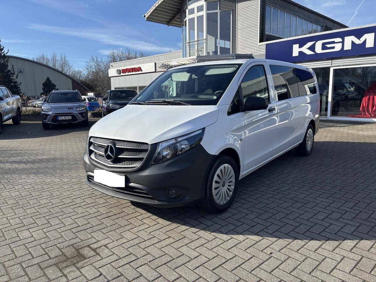 Mercedes-Benz Vito Tourer 114 CDI BlueTEC Pro extralang 