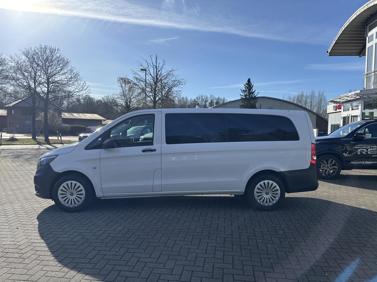Mercedes-Benz Vito Tourer 114 CDI BlueTEC Pro extralang 