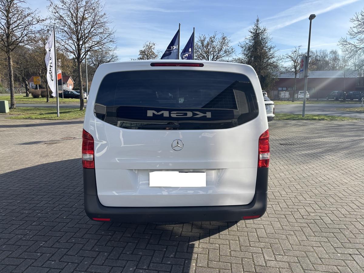 Mercedes-Benz Vito Tourer 114 CDI BlueTEC Pro extralang 