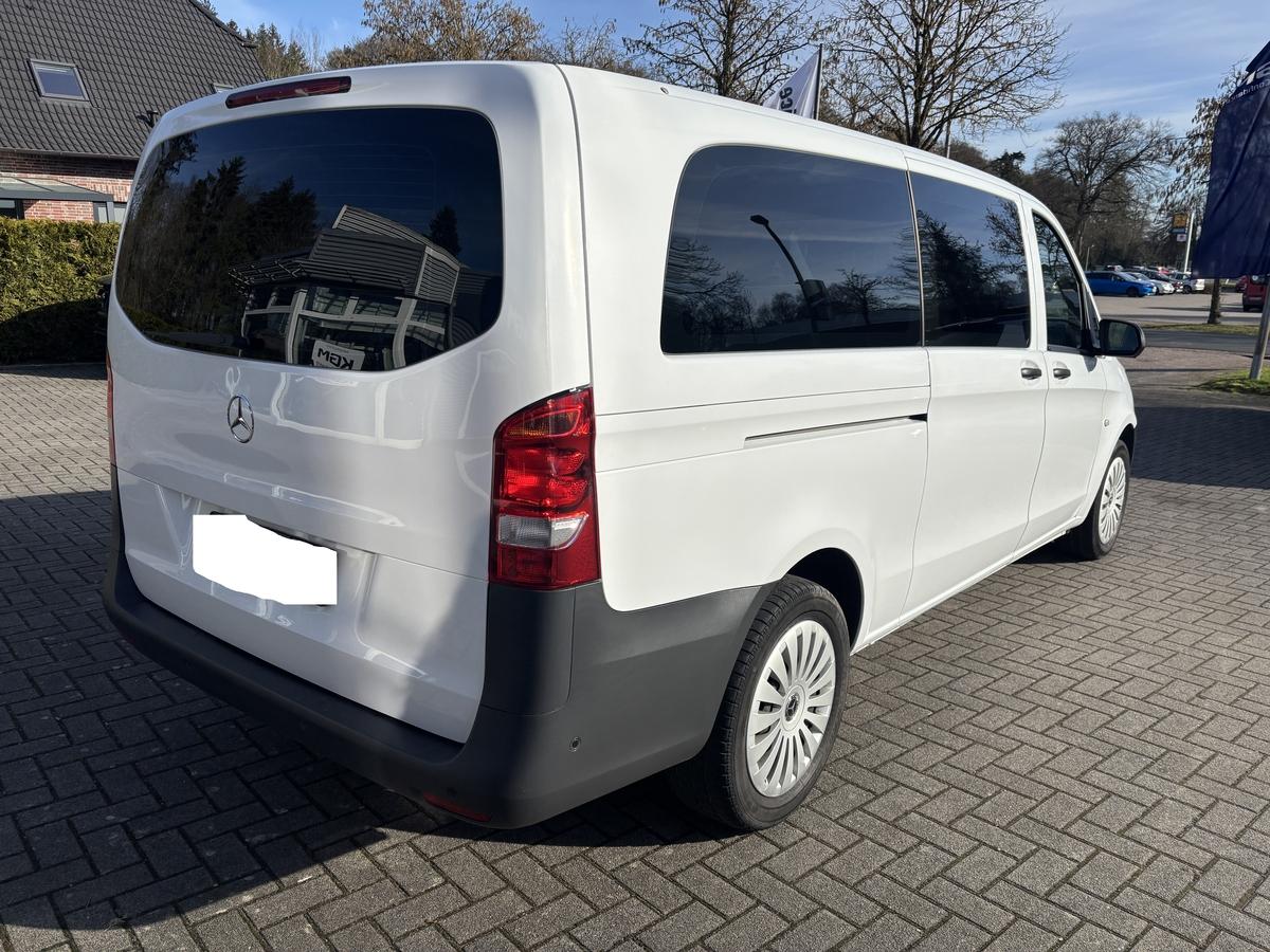 Mercedes-Benz Vito Tourer 114 CDI BlueTEC Pro extralang 