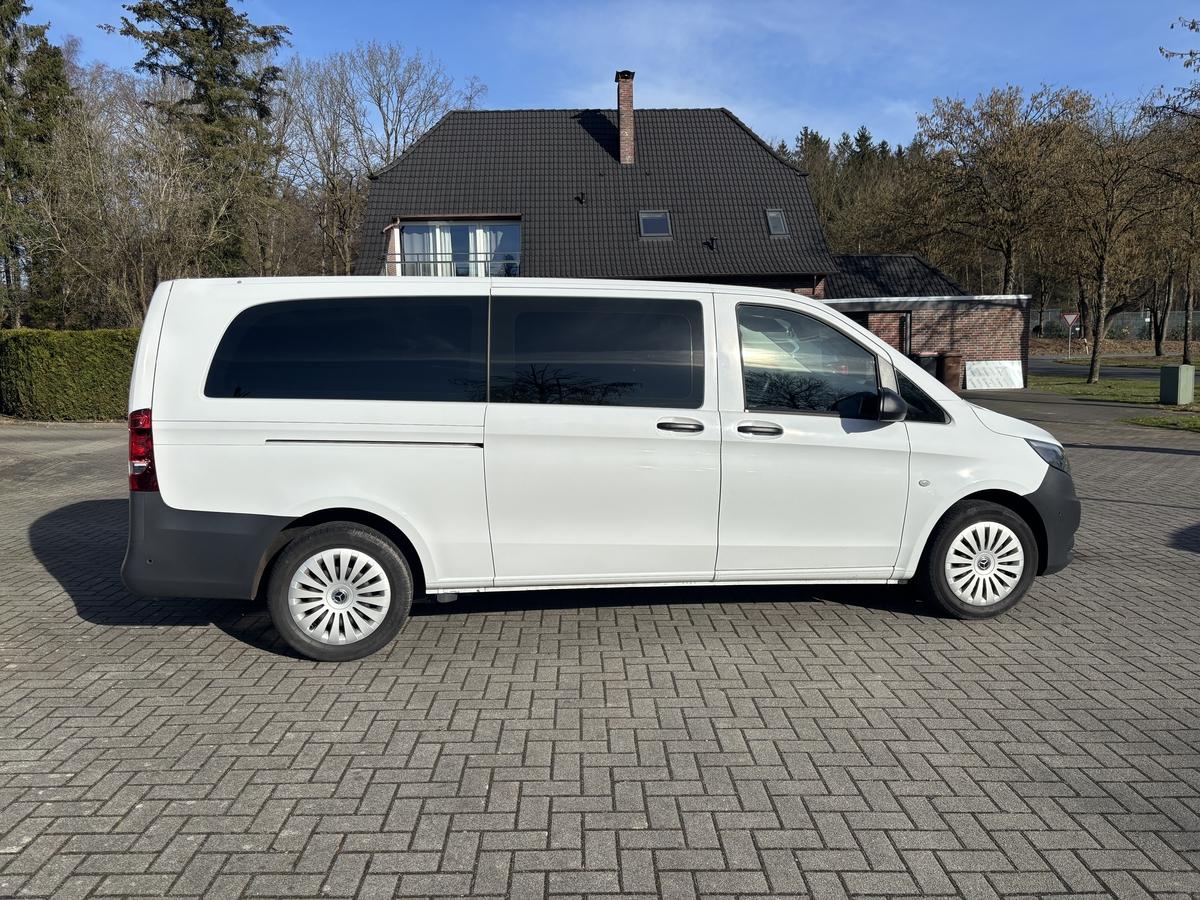 Mercedes-Benz Vito Tourer 114 CDI BlueTEC Pro extralang 