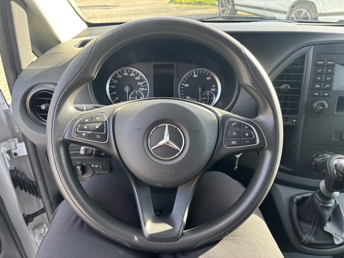 Mercedes-Benz Vito Tourer 114 CDI BlueTEC Pro extralang 