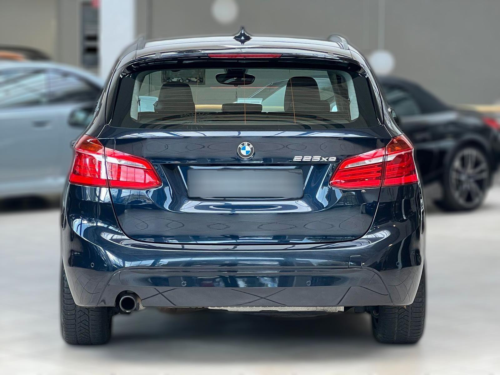 BMW 225 Active Tourer 225xe PHEV Sport Line PANO|HUD|LED|SERVICE|SHZ