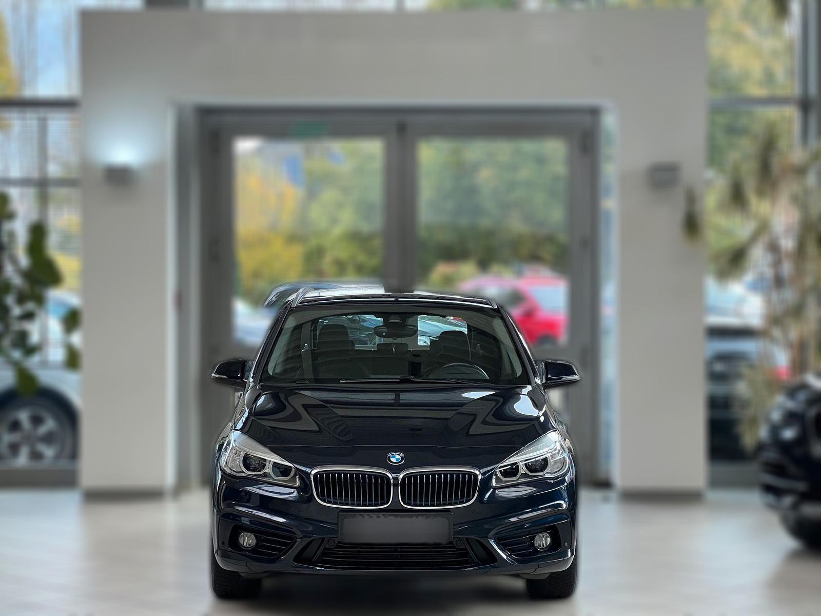 BMW 225 Active Tourer 225xe PHEV Sport Line PANO|HUD|LED|SERVICE|SHZ