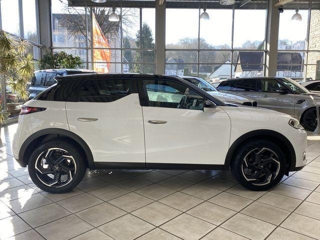 DS Automobiles DS3 Crossback DS3 CB 1.2 PureTech 100 So Chic*CARPLAY*ALWETTER