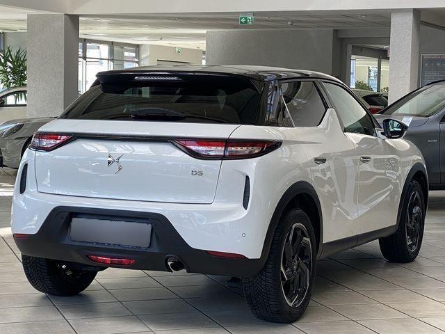 DS Automobiles DS3 Crossback DS3 CB 1.2 PureTech 100 So Chic*CARPLAY*ALWETTER
