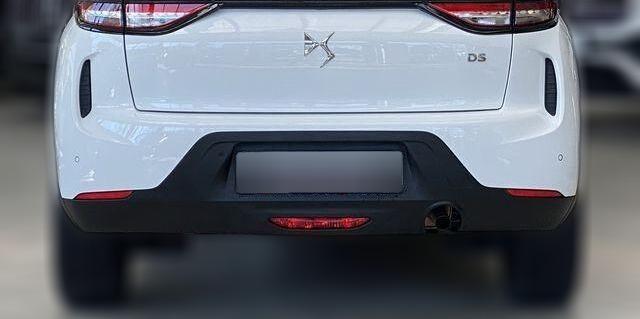 DS Automobiles DS3 Crossback DS3 CB 1.2 PureTech 100 So Chic*CARPLAY*ALWETTER