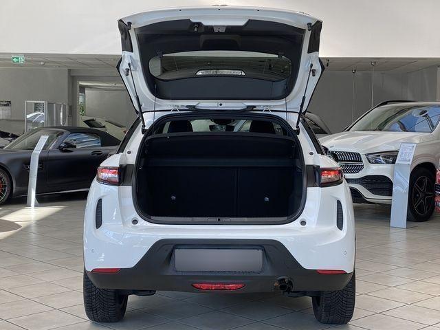 DS Automobiles DS3 Crossback DS3 CB 1.2 PureTech 100 So Chic*CARPLAY*ALWETTER