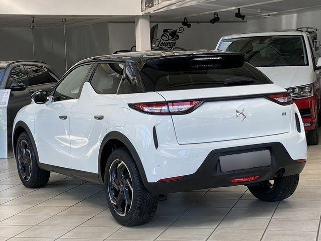 DS Automobiles DS3 Crossback DS3 CB 1.2 PureTech 100 So Chic*CARPLAY*ALWETTER