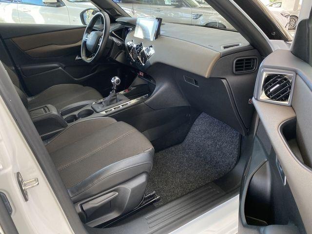 DS Automobiles DS3 Crossback DS3 CB 1.2 PureTech 100 So Chic*CARPLAY*ALWETTER