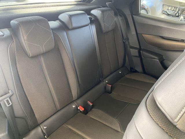 DS Automobiles DS3 Crossback DS3 CB 1.2 PureTech 100 So Chic*CARPLAY*ALWETTER