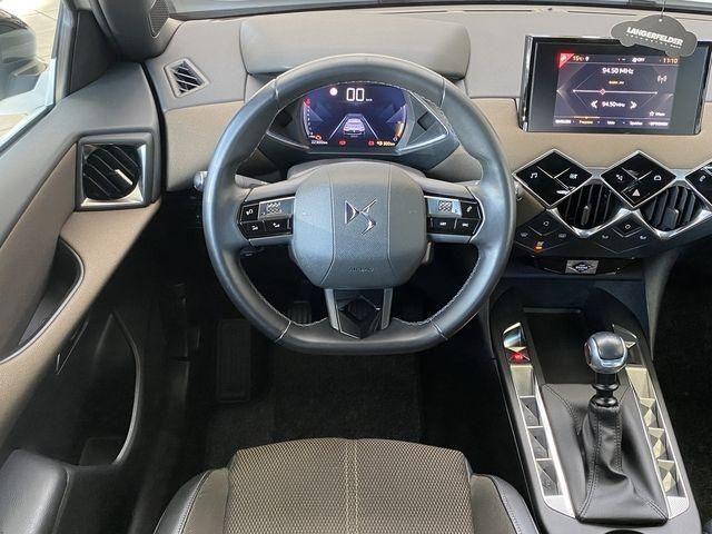 DS Automobiles DS3 Crossback DS3 CB 1.2 PureTech 100 So Chic*CARPLAY*ALWETTER