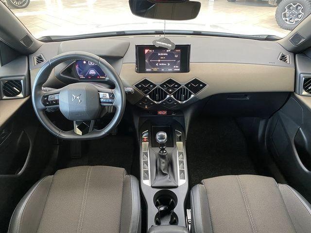 DS Automobiles DS3 Crossback DS3 CB 1.2 PureTech 100 So Chic*CARPLAY*ALWETTER