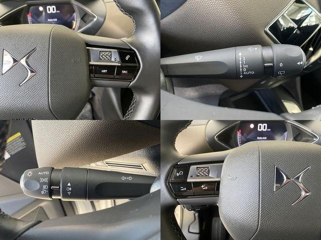 DS Automobiles DS3 Crossback DS3 CB 1.2 PureTech 100 So Chic*CARPLAY*ALWETTER