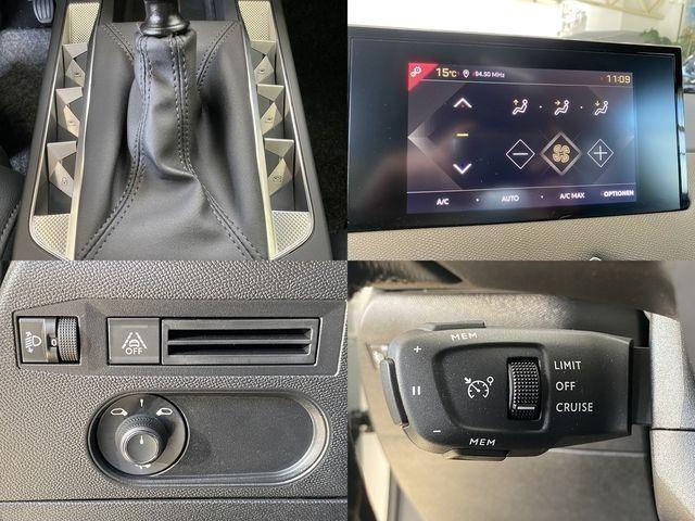 DS Automobiles DS3 Crossback DS3 CB 1.2 PureTech 100 So Chic*CARPLAY*ALWETTER