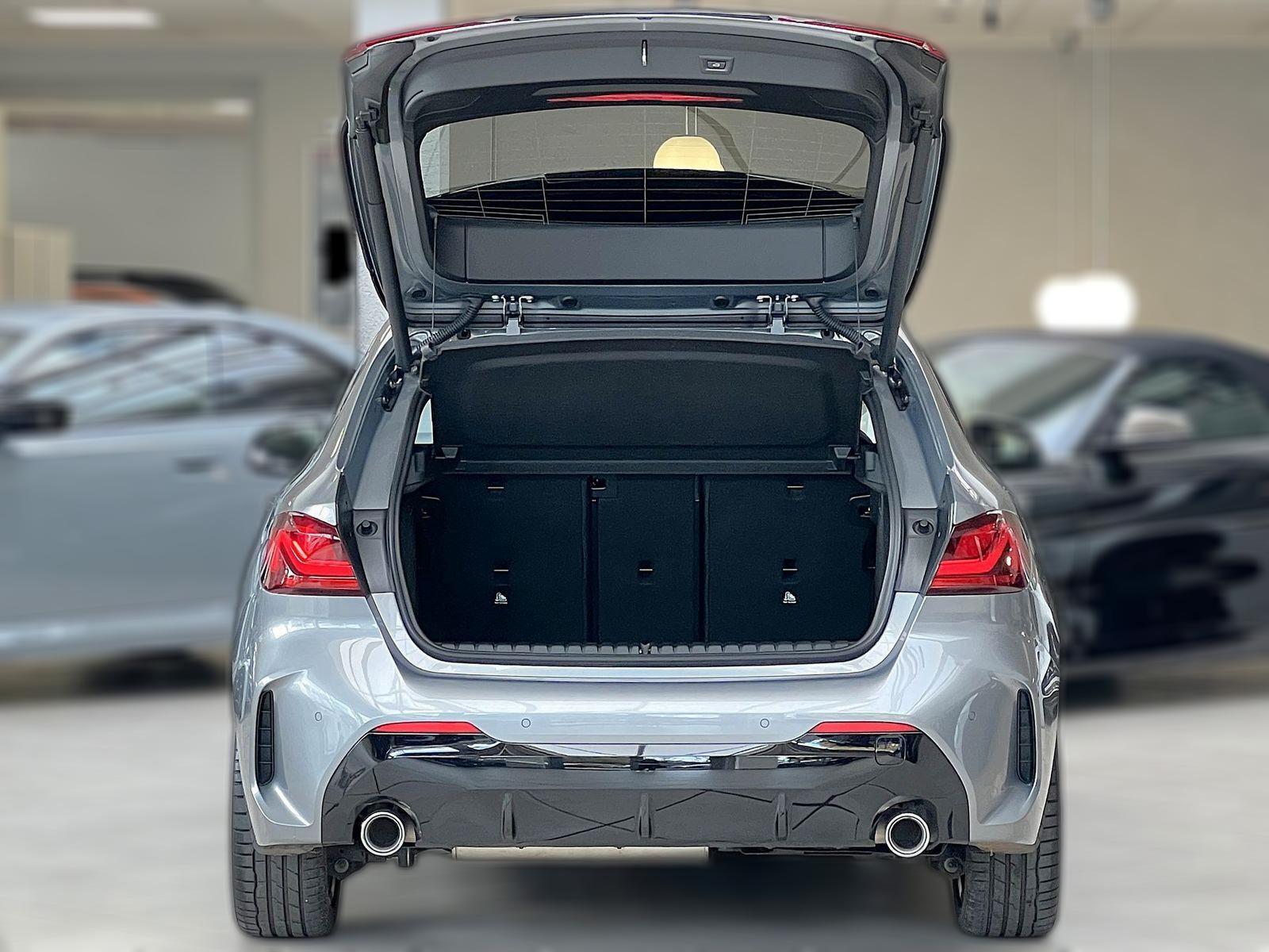 BMW 118 d M Sport PANO*NAVI*CARPLAY*KAMERA*APP*S+LHZ