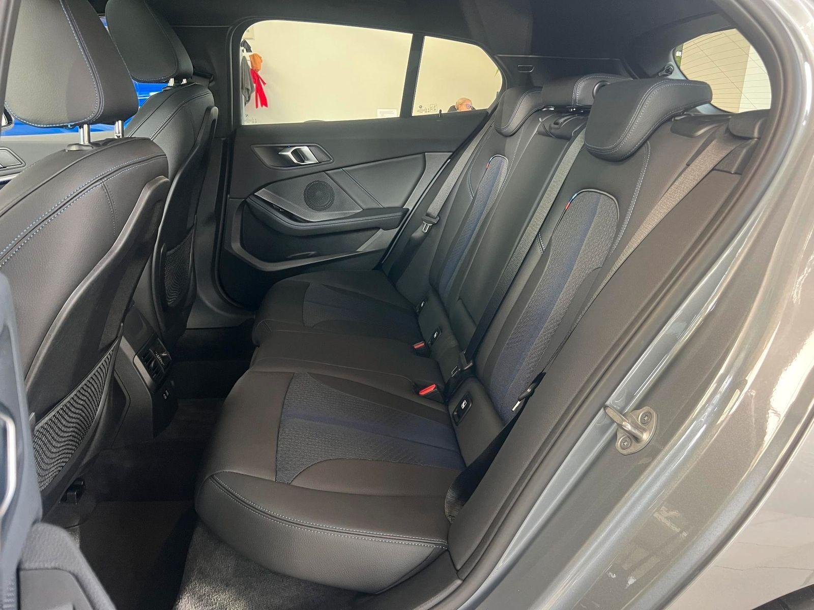 BMW 118 d M Sport PANO*NAVI*CARPLAY*KAMERA*APP*S+LHZ