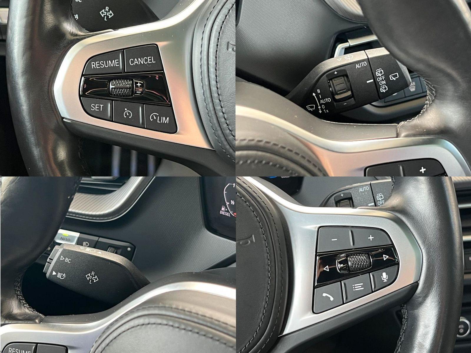 BMW 118 d M Sport PANO*NAVI*CARPLAY*KAMERA*APP*S+LHZ