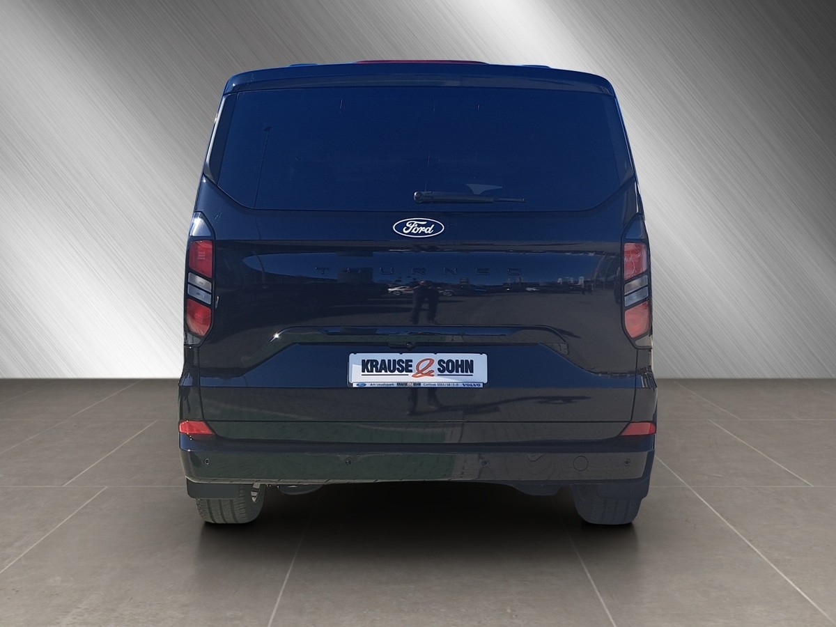 Ford Tourneo Custom 2.0 EcoBlue 320 L2 Titanium FWD *8-Sitzer*