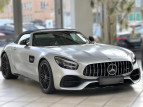 Bild Mercedes-Benz AMG GT C Performance ROADSTER*MAGNO*Airscarf*ACC