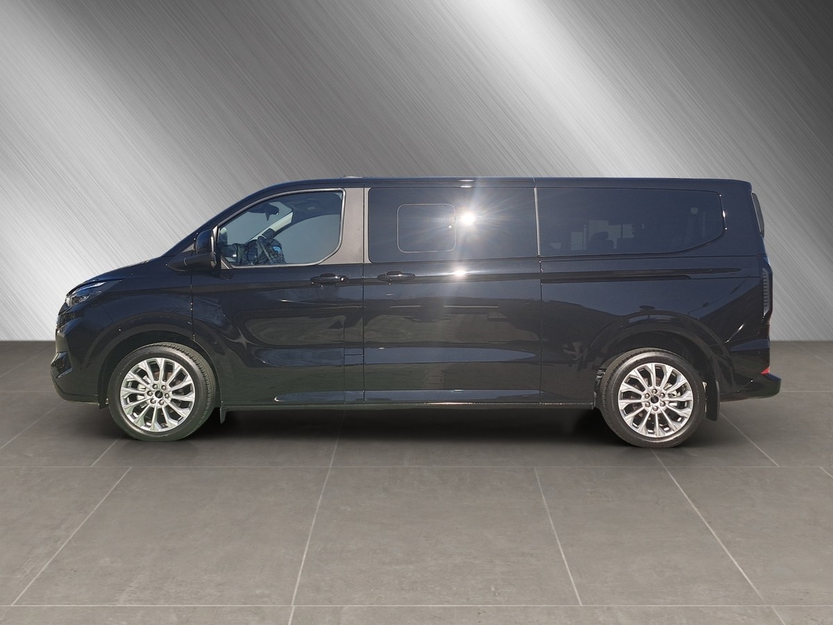 Ford Tourneo Custom 2.0 EcoBlue 320 L2 Titanium FWD *8-Sitzer*
