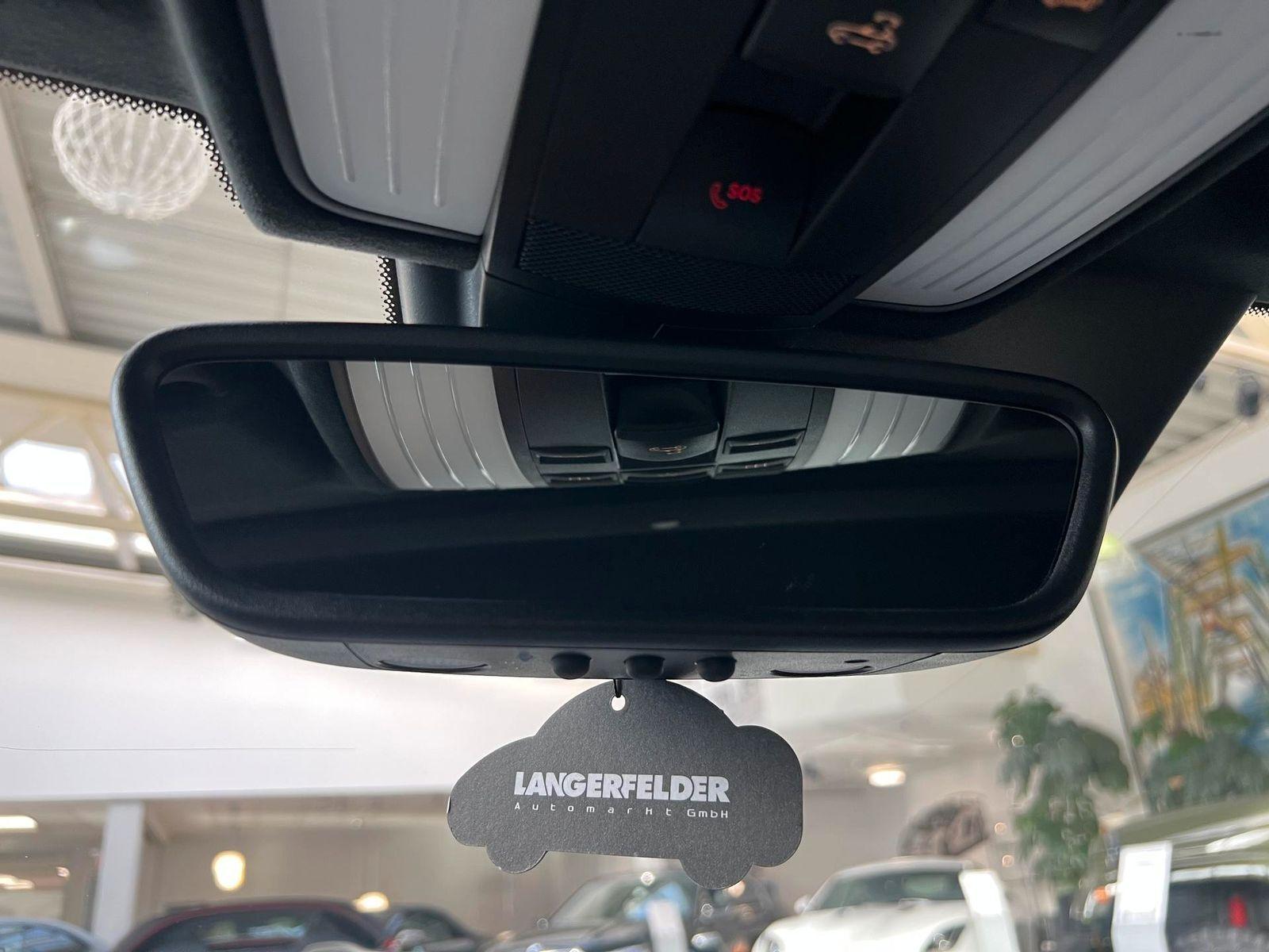 Mercedes-Benz AMG GT C Performance ROADSTER*MAGNO*Airscarf*ACC