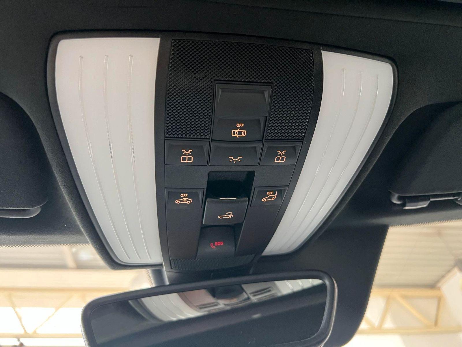 Mercedes-Benz AMG GT C Performance ROADSTER*MAGNO*Airscarf*ACC