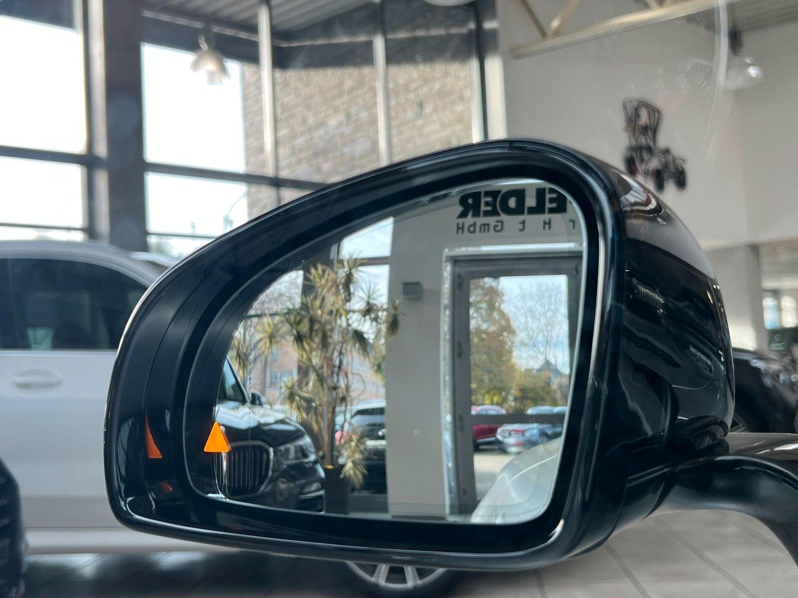 Mercedes-Benz AMG GT C Performance ROADSTER*MAGNO*Airscarf*ACC