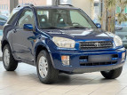 Bild Toyota RAV 4 RAV41.8 4x2 Pacificblau Mica