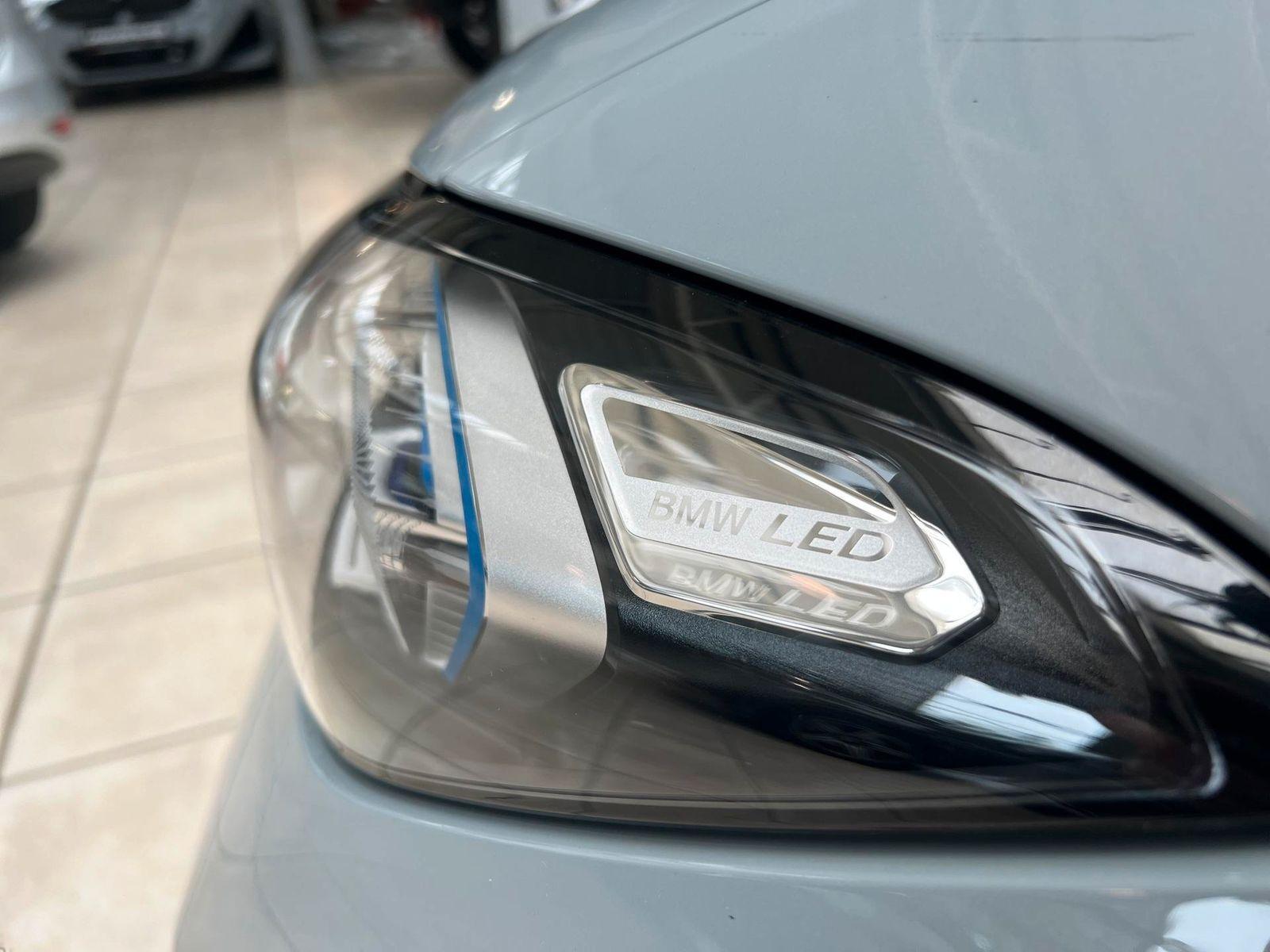 BMW 320 e Touring M-Sport HUD|PANO|ACC|RFK|INNOVATION