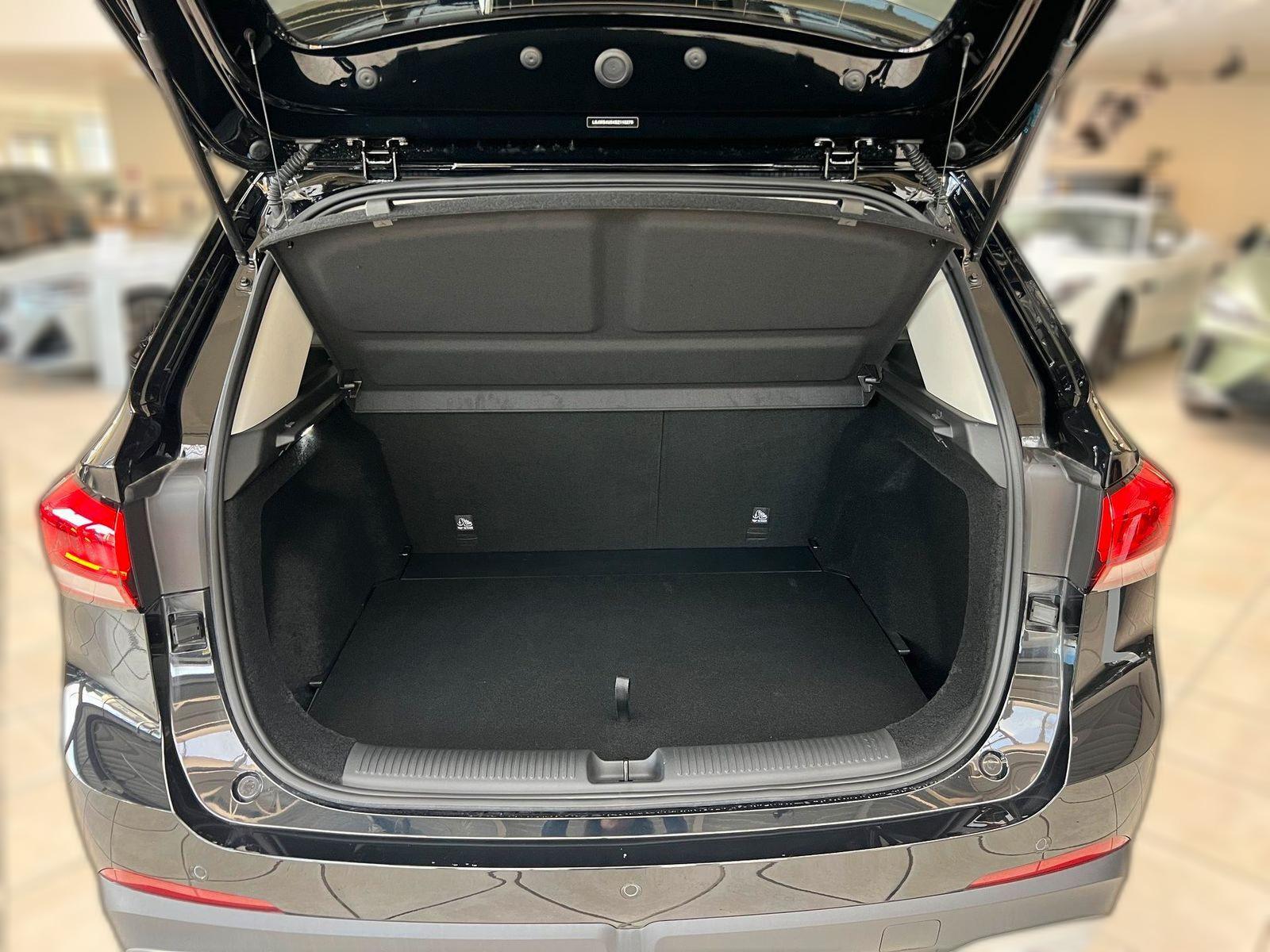 MG ZS Comfort*360°*NAV*SHZ*CARPLAY*LED*LEDER