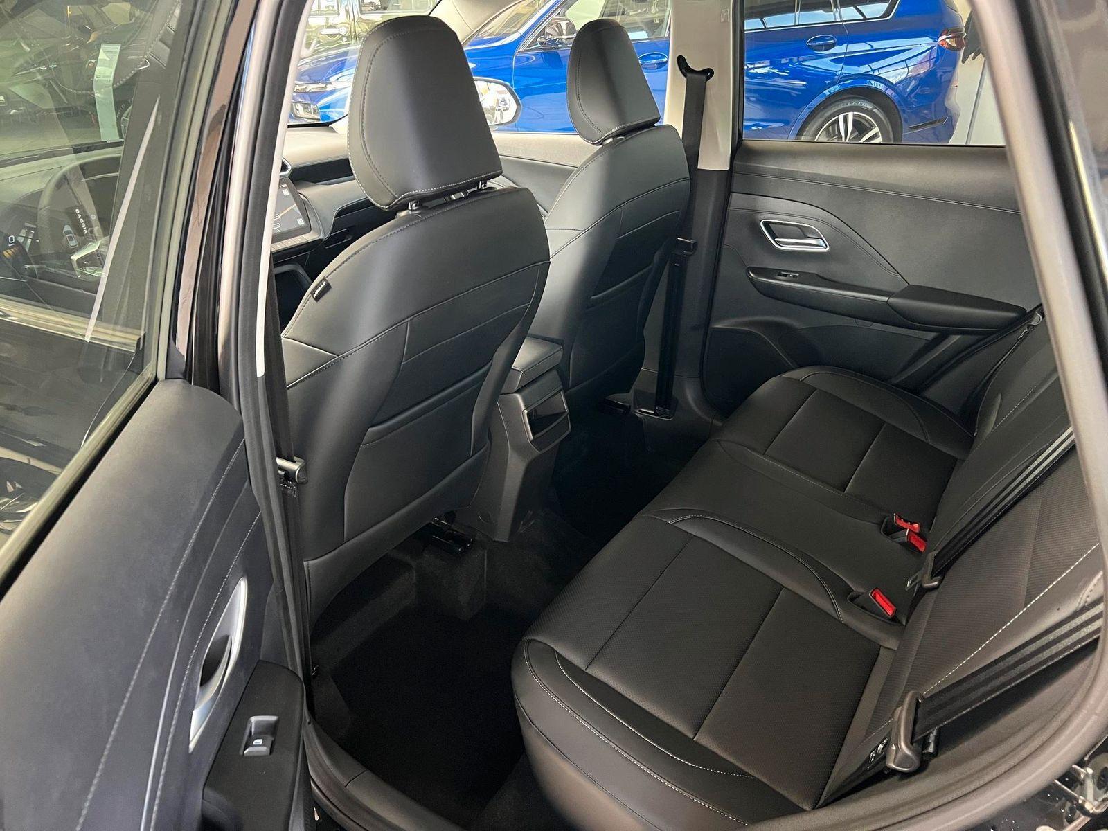 MG ZS Comfort*360°*NAV*SHZ*CARPLAY*LED*LEDER