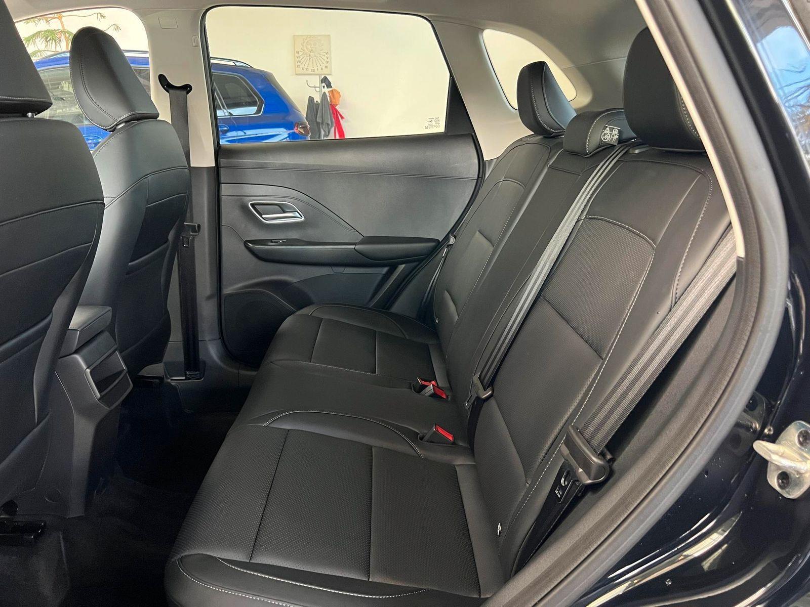 MG ZS Comfort*360°*NAV*SHZ*CARPLAY*LED*LEDER