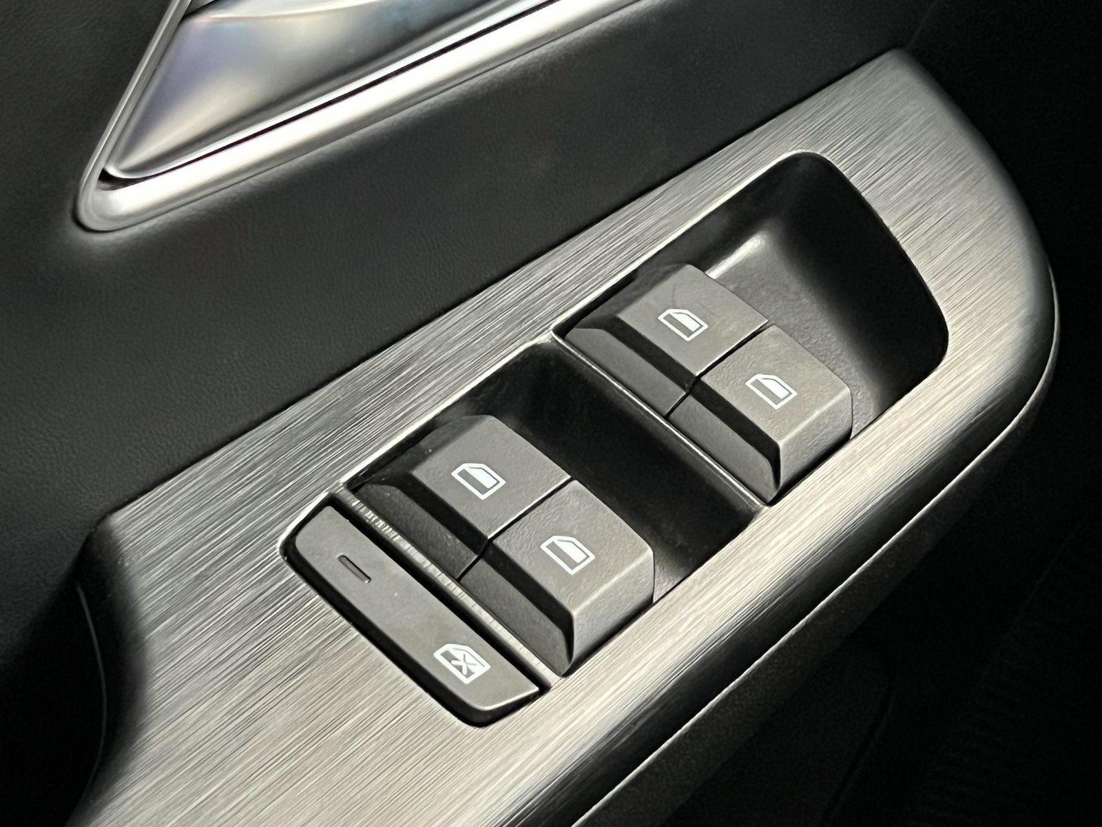 MG ZS Comfort*360°*NAV*SHZ*CARPLAY*LED*LEDER