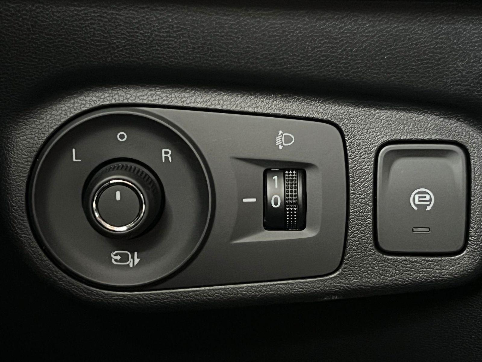 MG ZS Comfort*360°*NAV*SHZ*CARPLAY*LED*LEDER