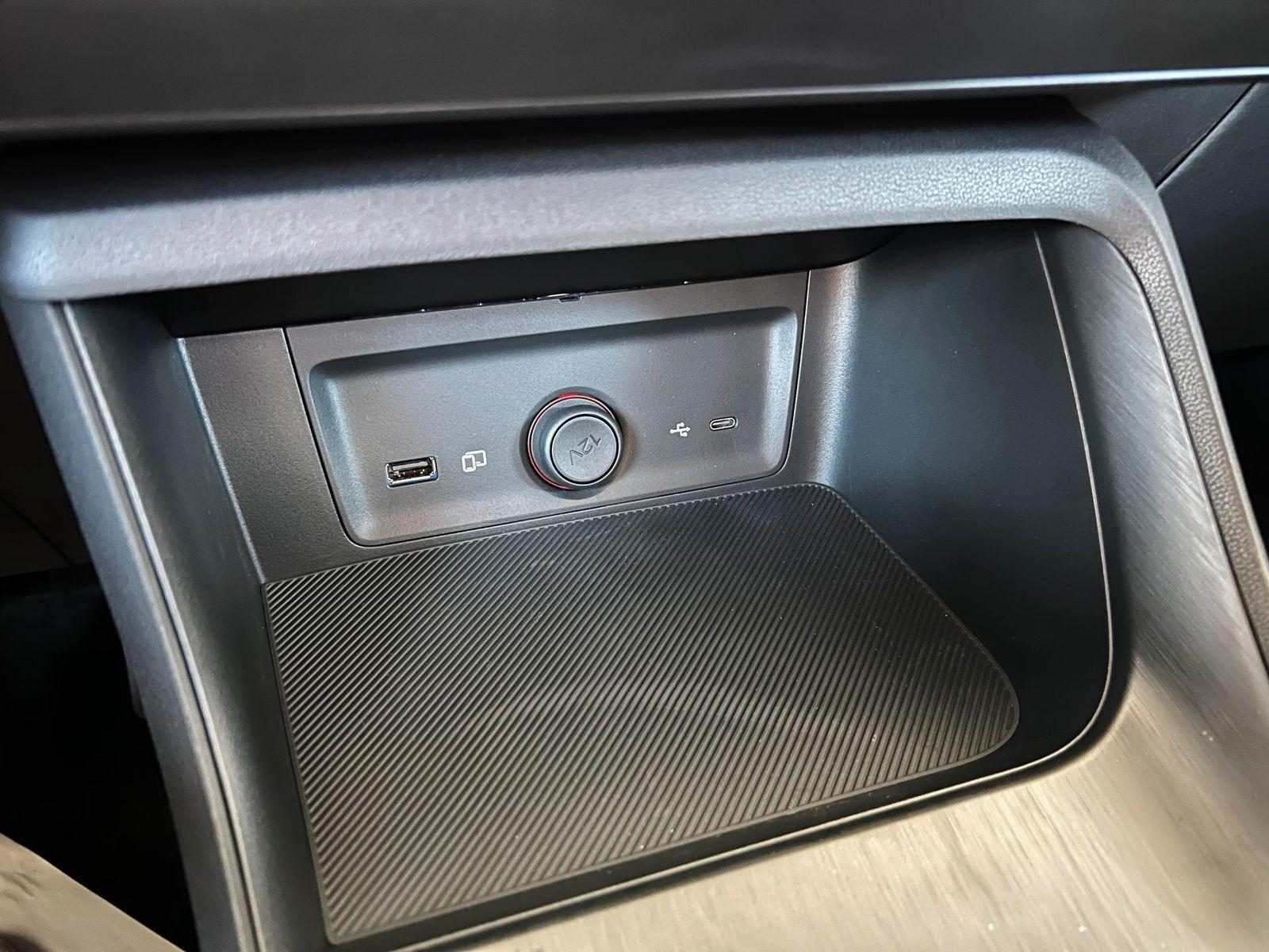 MG ZS Comfort*360°*NAV*SHZ*CARPLAY*LED*LEDER